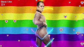Gay Pride March