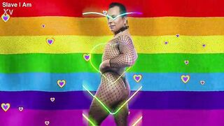 Gay Pride March