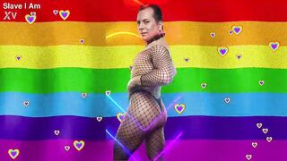Gay Pride March
