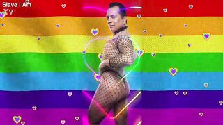 Gay Pride March