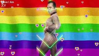 Gay Pride March