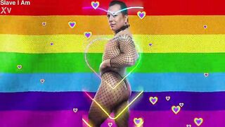 Gay Pride March