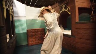 Surrender the Booty