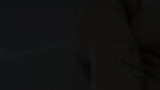 Fuck the big twat of a friend who squirts from a penis