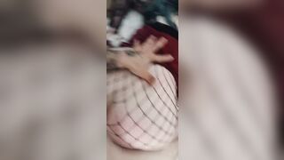 Cheating Wife gets banged in hotel room
