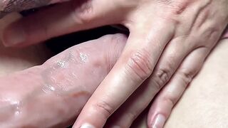 Rod Rubbing.stranger on Public Bus Fucks My Panties
