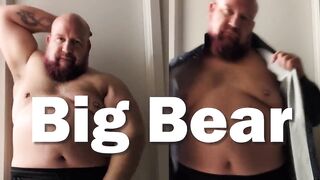 Consent Video with Big Bear