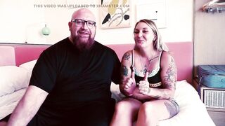 Consent Video with Big Bear