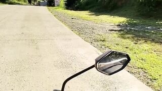 DEVIRGINIZED A SCHOOLGIRL PASSENGER BY STRANGER TRIKE DRIVER