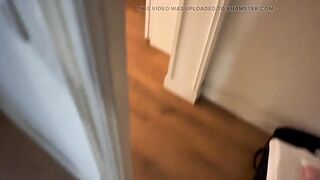 two Sexually excited Blondes Get a Admirable Dose of Weenie - Carla Boom