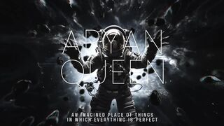 I'm Fingering My Juicy Anal for Joy - Aryan Queen