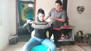STEPSIS FUCKED BY STEPBRO HOMEMADE SEXTAPE