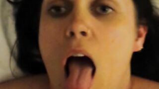 Cumshot and creampie compilation