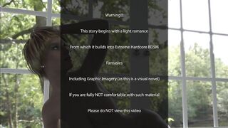 Tokyo Falling Into Slavery - Chapter 1 Preview - The Romance - 3D Visual Novel With Audio