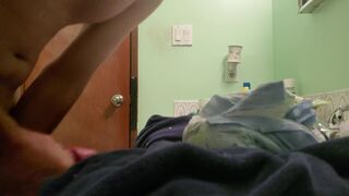 Hot Diaper Smex!