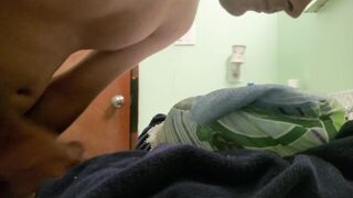 Hot Diaper Smex!