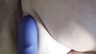 Big Tiddies Big Toy