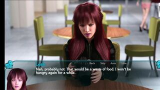Freeloading Family 99 (Leah Ending)