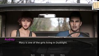 Dusklight Manor 2