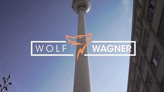 Lily Ray spoils his hard jock passionately! Wolf Wagner