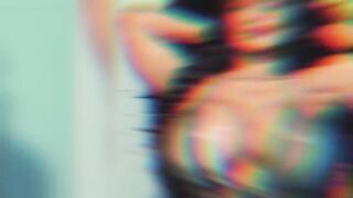 Big Boob Sweethearts in Swimsuits Art