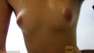 my first porn video with my stepdad