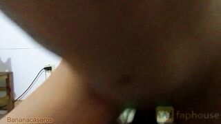 my first porn video with my stepdad