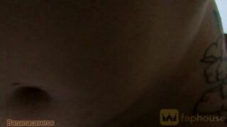 my first porn video with my stepdad