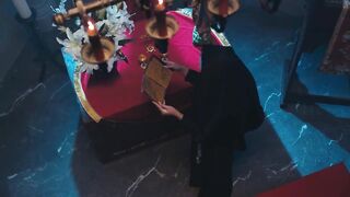 Nuns With Jocks - Sexually excited Futa Girl Shelena Fucking Vixi Rafi
