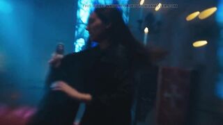 Nuns With Jocks - Sexually excited Futa Girl Shelena Fucking Vixi Rafi