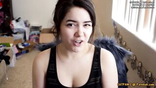 Story Time! My Trichotillomania Experience - BFRB Awareness Week
