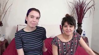 Desperate Amateurs casting hot big tit corpulent butt milfs get their taut snatches pounded hard by big ramrod.