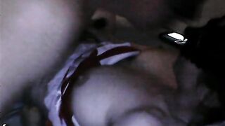 Wife hardcore, cuckold talking, anilingism, masturbating