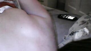 Wife hardcore, cuckold talking, anilingism, masturbating