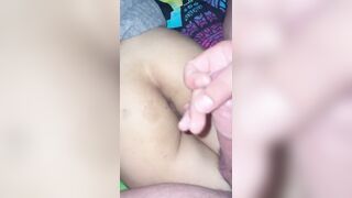 My best friends want to try anal-copulation for the first time