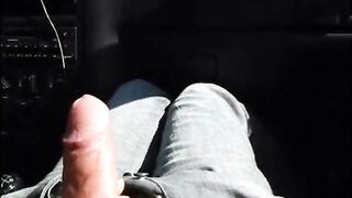 Almost any awesome of AutoSex - Car - German Privat Amateur Sex