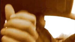 Almost any awesome of AutoSex - Car - German Privat Amateur Sex