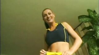 Buttman 29 - Video 1