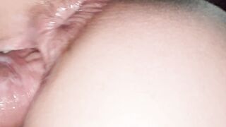 Wont Let Me Pull Out - Constricted 18 Perfect Schoolgirl Makes Me Cum Inside Her And Keep Riding My Ramrod ( Add Me Free Nudes )