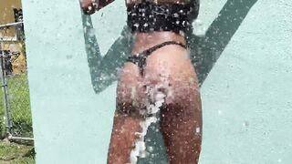 Dammmm Pam