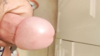 Squirt sperm flow