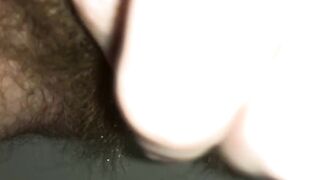 Zoom Pee in Crap-house and Spread Snatch Lips - Bunnie Lebowski