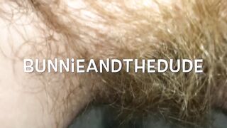Zoom Pee in Crap-house and Spread Snatch Lips - Bunnie Lebowski