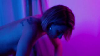 Roxy's Sexucation - TANTRIC DOMINATION Pt 3