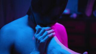 Roxy's Sexucation - TANTRIC DOMINATION Pt 3