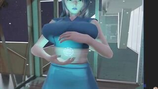 18 Unity Vore - Agreeable snack