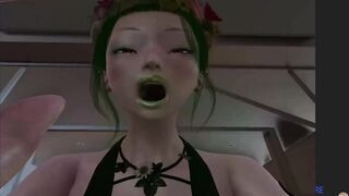 18 Unity Vore - Agreeable snack