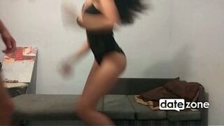 Datezone.com - Indeed Hot Home Sex With My Best Friend