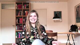 Couple Meets and Fucks first Time