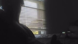 jus fuckin the guts out